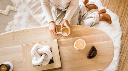 Camille Styles Living Room