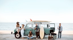 A Recipe for Adventure