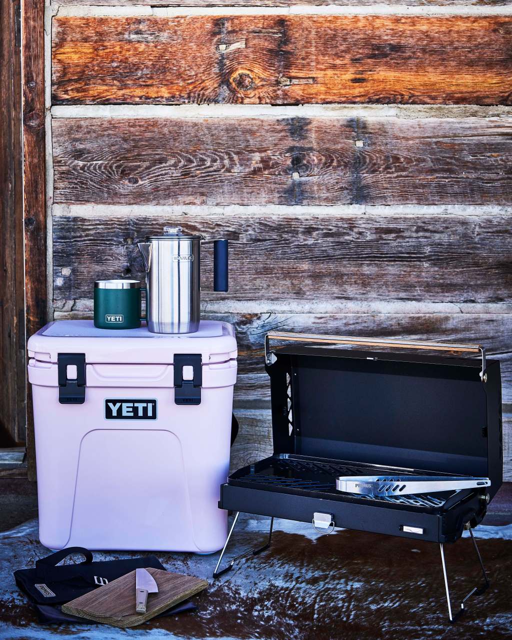 A Swiss Army Knife Is Good, but This Camp Kitchen Gear Is Better