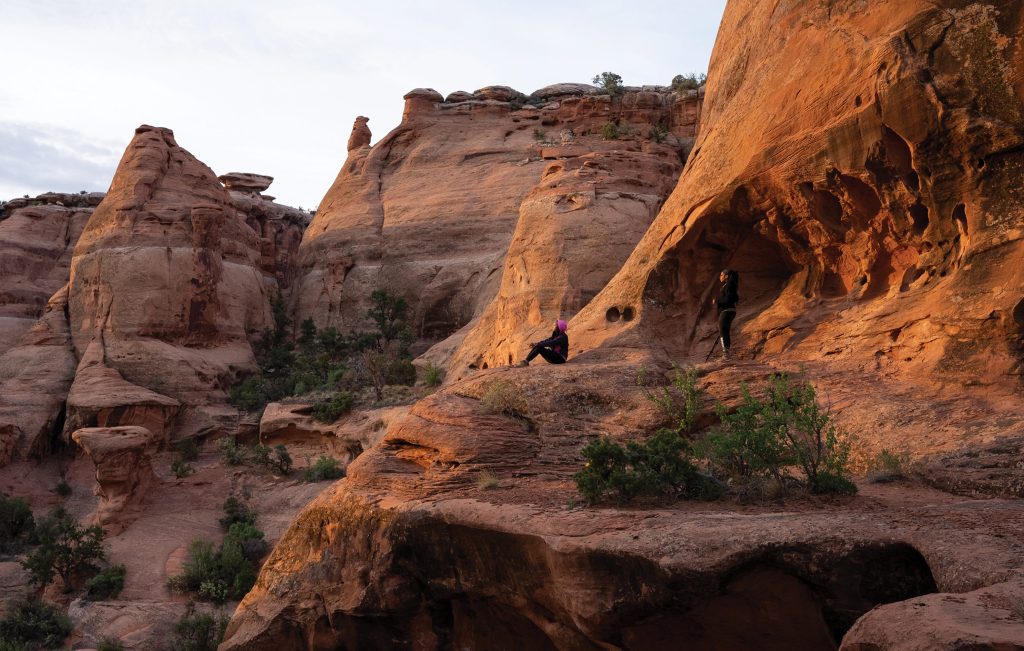 'We Belong in These Spaces': This Family Wants Outdoor Adventures for All