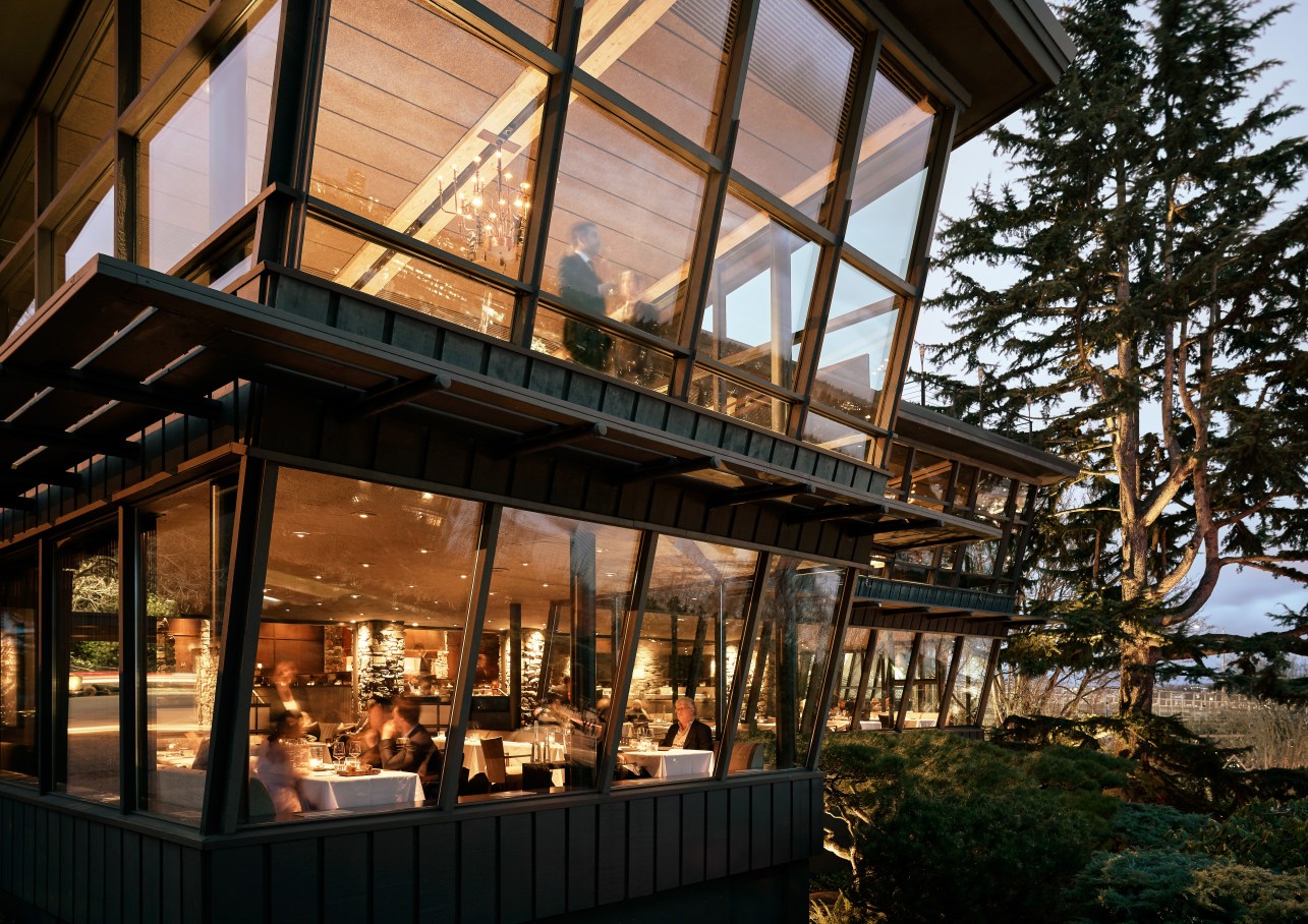 These 19 Restaurants Are the Dining Institutions of the West