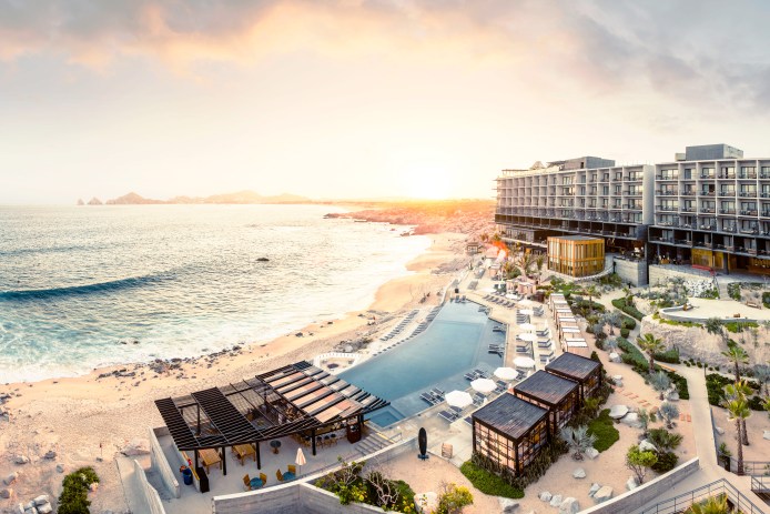 The Cape, A Thompson Hotel, Cabo San Lucas, MX