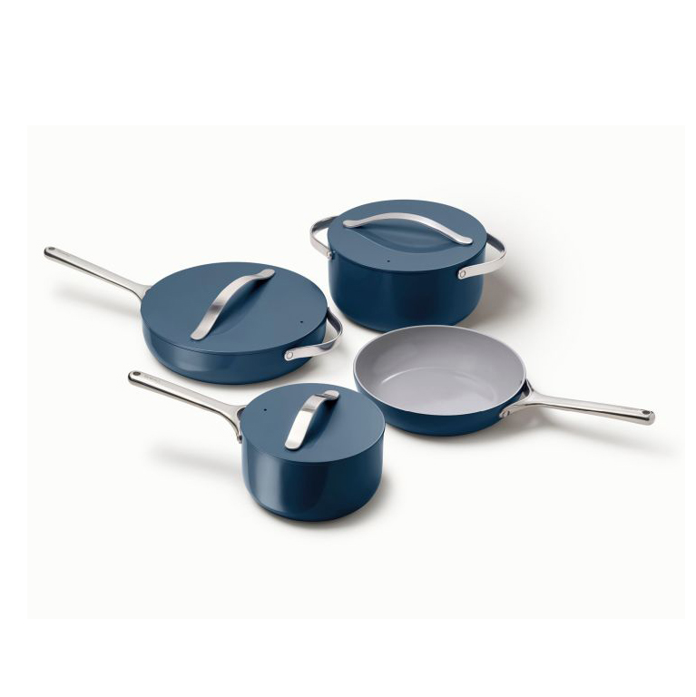 Caraway Cookware Set