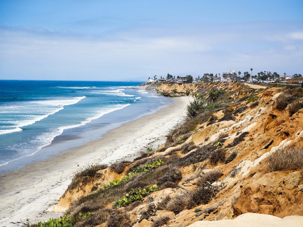 You Don't Want to Miss a Fun-Filled Trip to This Town North of San Diego
