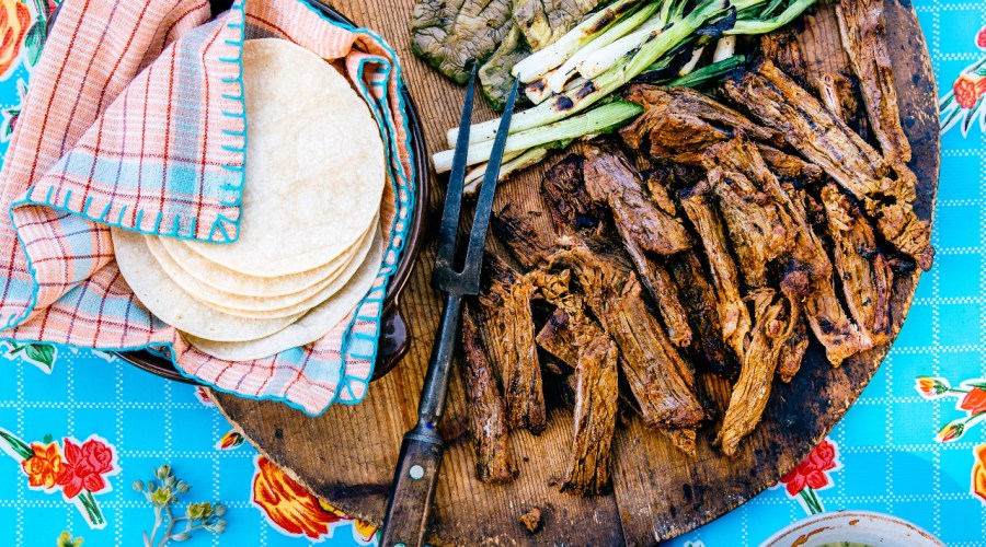 15 Recipes to Celebrate Hispanic Heritage Month
