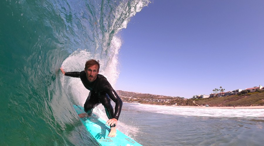 Surf's Up: The Ultimate Gift Guide for Adventurers on the Water