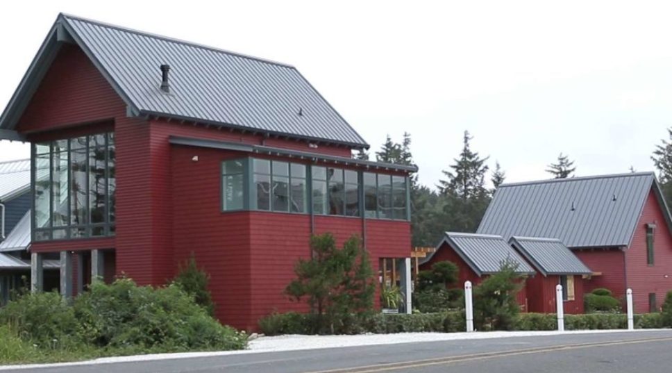 Tour the Shoreview House