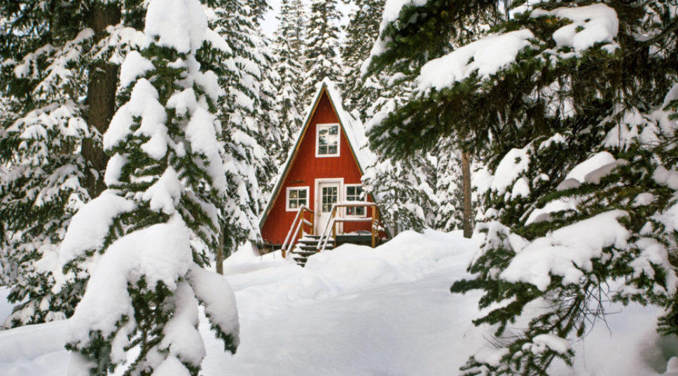 Family-Friendly Backcountry Adventure in the Cascades