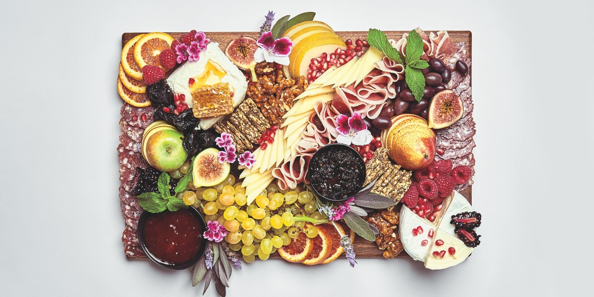 Cheese Board by Ripen Co.