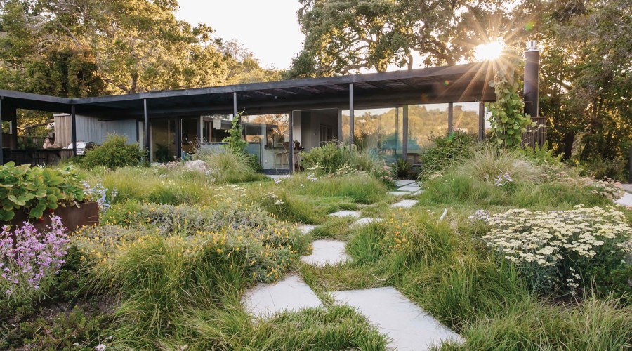 2025 Sunset Western Home & Design Awards: Best Landscape Design and Architecture