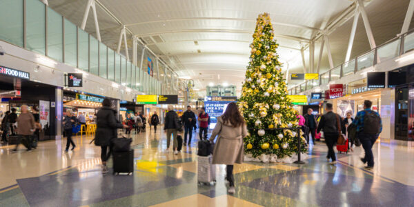 5 Airport Hacks to Follow This Holiday Travel Season, According to a Flight Attendant