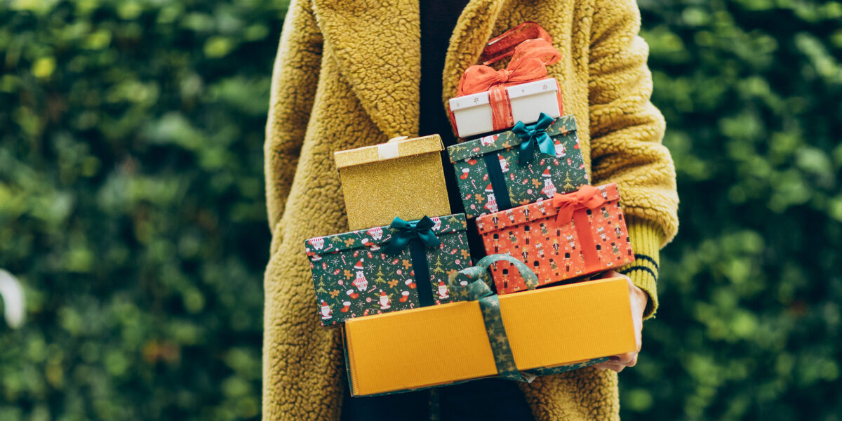 19 Gifts You Haven't Thought of for the Women in Your Life - Modern Parents  Messy Kids