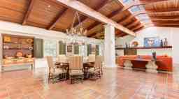 Cliff May Great Room