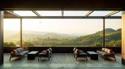 Cliff Room at Promontory