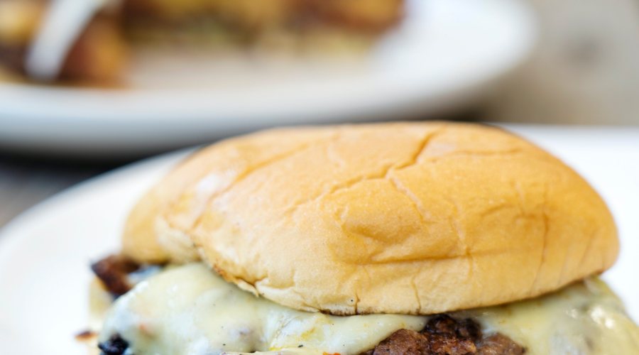 Matt Horn Smashburger