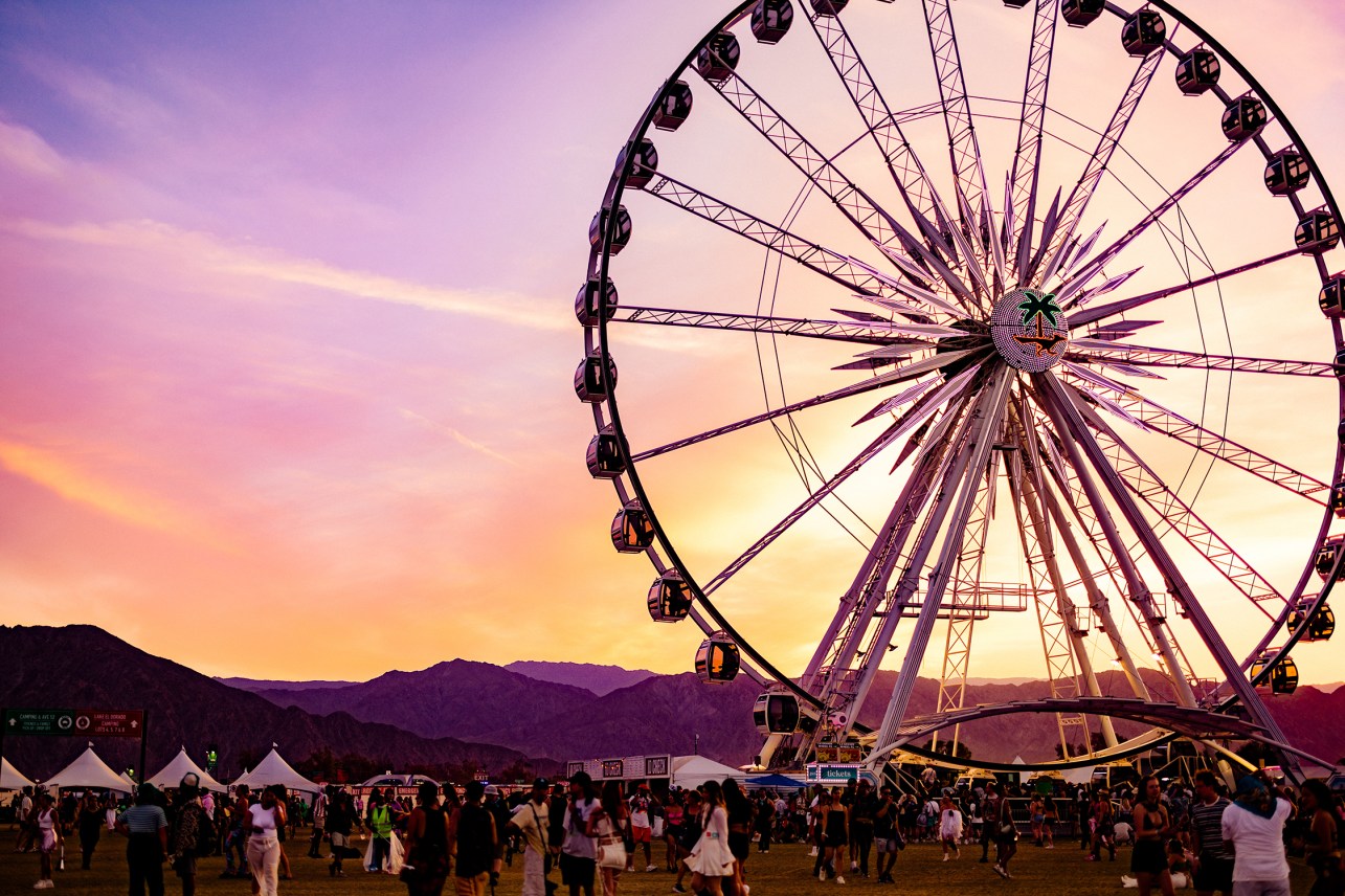 5 Must-Try Food Stands You Have to Check Out for Weekend Two