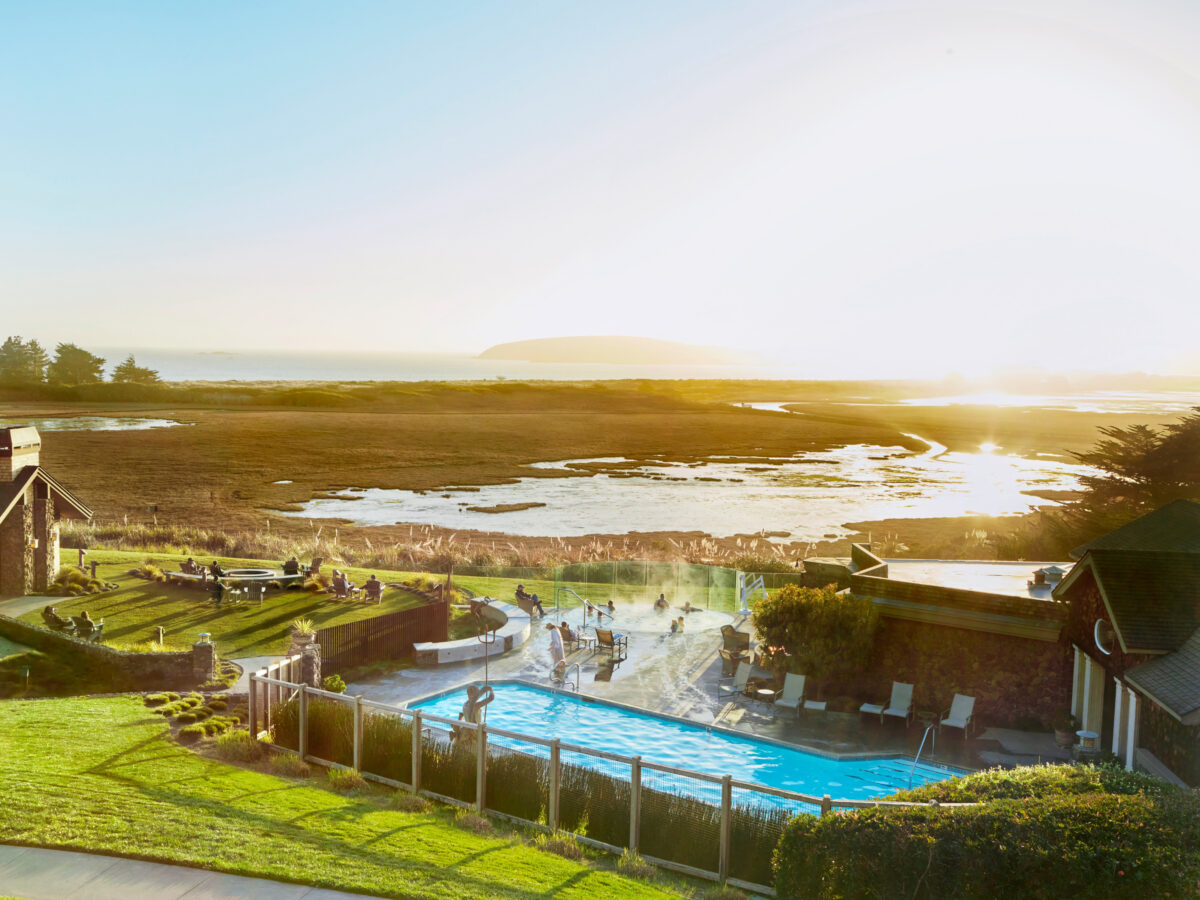 The Lodge at Bodega Bay