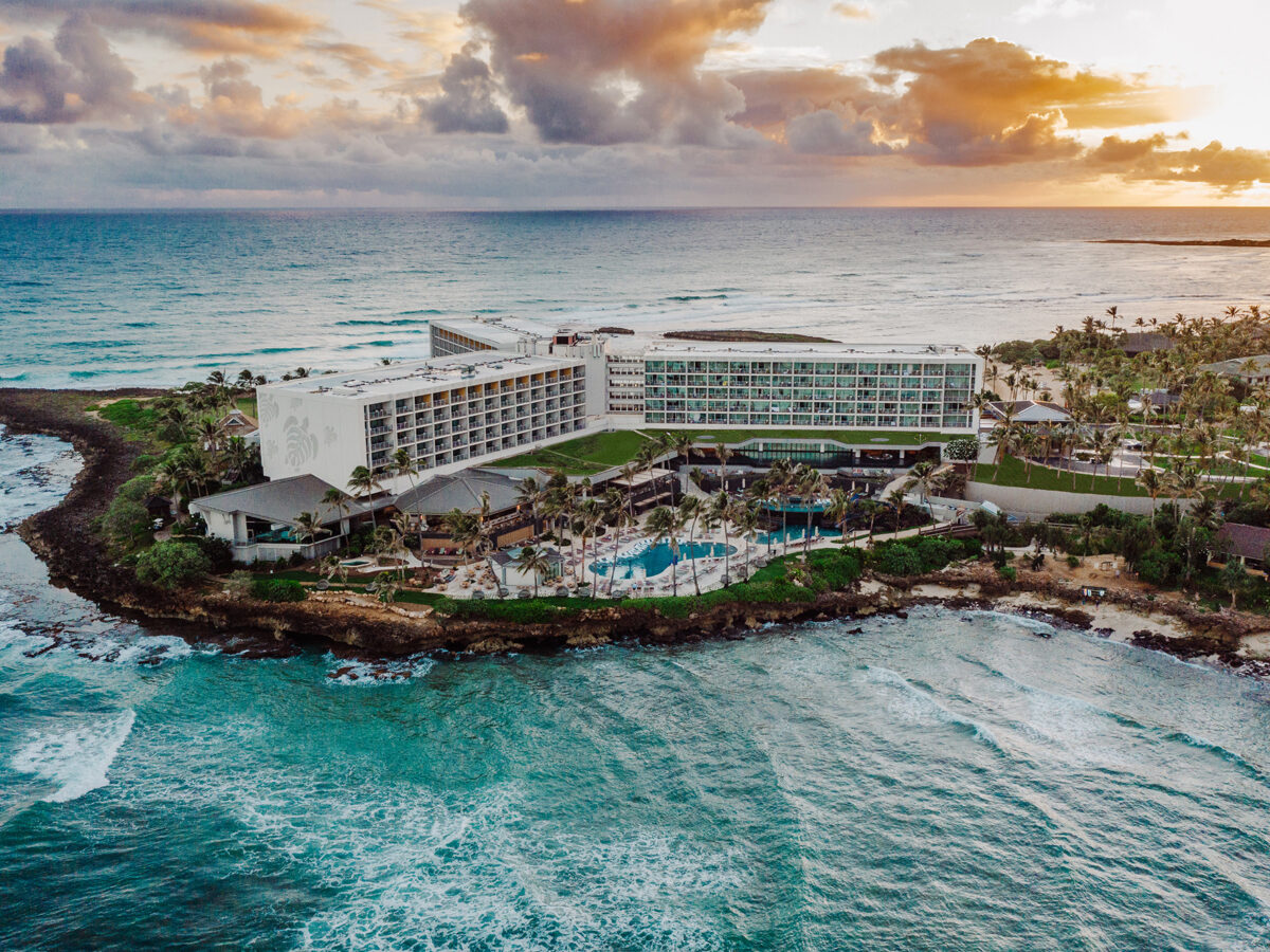 The Ritz Carlton O’ahu, Turtle Bay