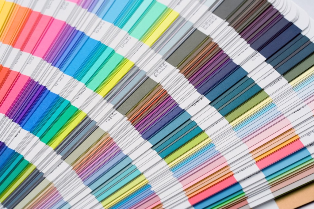 Why Pantone Went with a Simple Neutral for Its 2025 Color of the Year