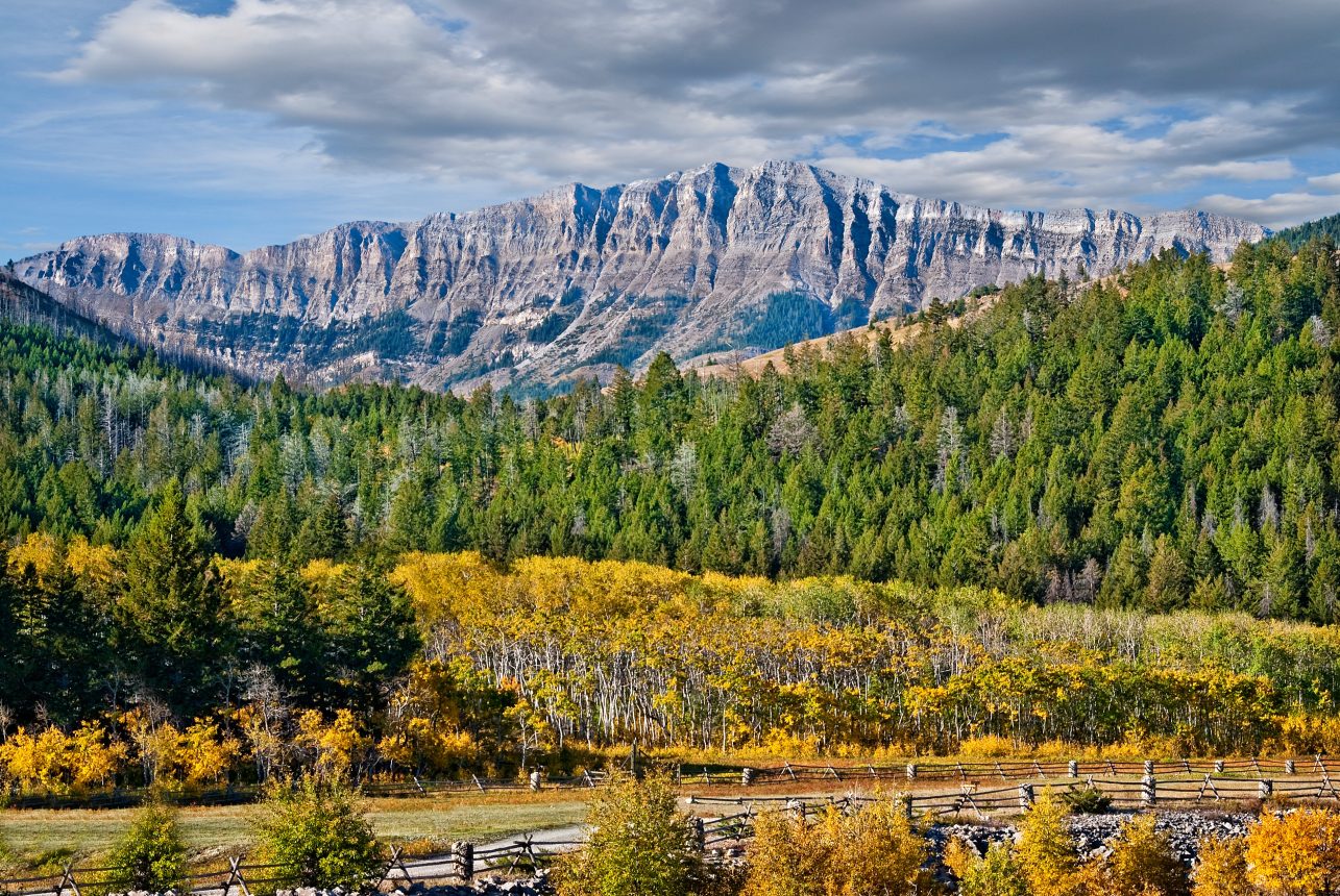 We Have a New National Monument (and Yes, It's Stunning)