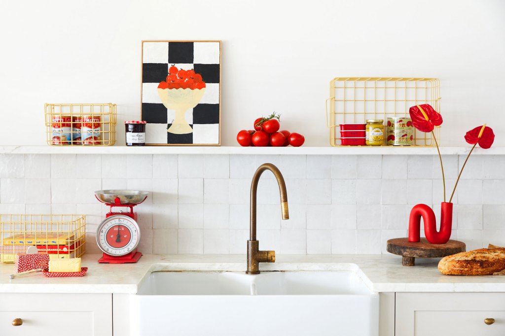 5 Rules for Adding More Color to Your Home