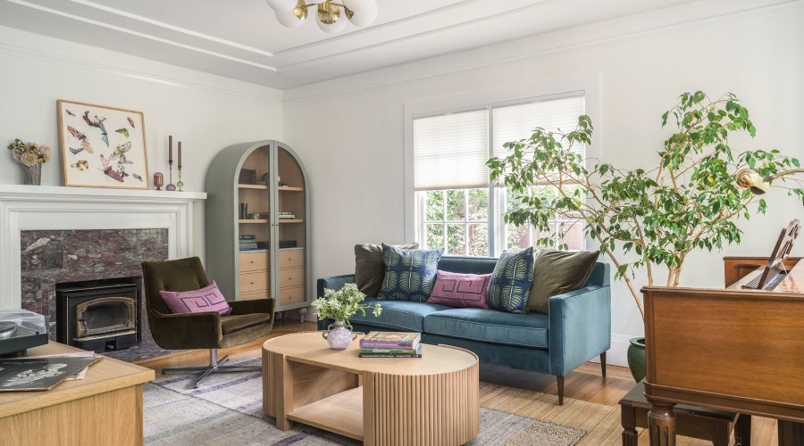 These Will Be the Biggest Design Trends of 2025