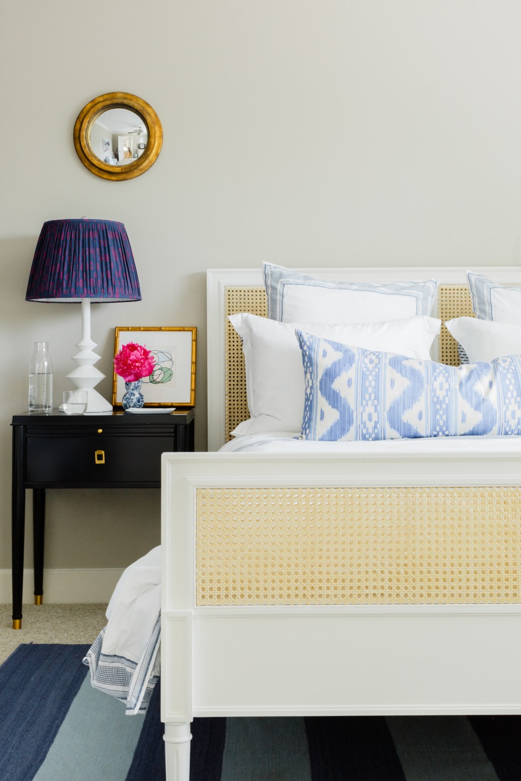 The 2022 Color of the Year Is (Drumroll, Please)...Kinda Purple?