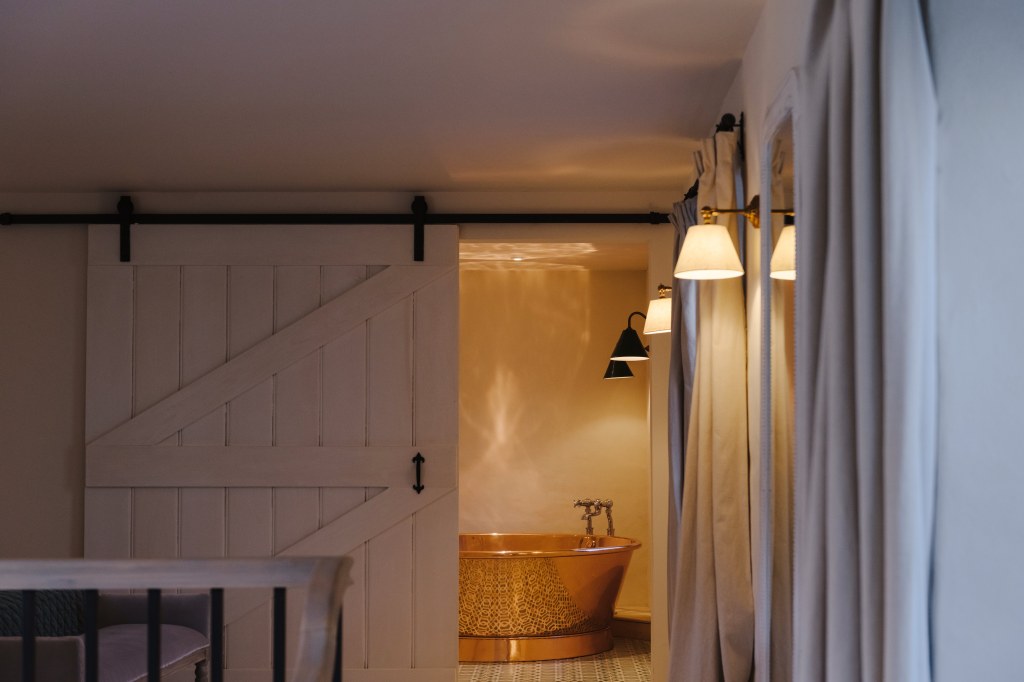 From Pipes and Pennies to Your Kitchen and Bath: Copper Is Coming in Hot