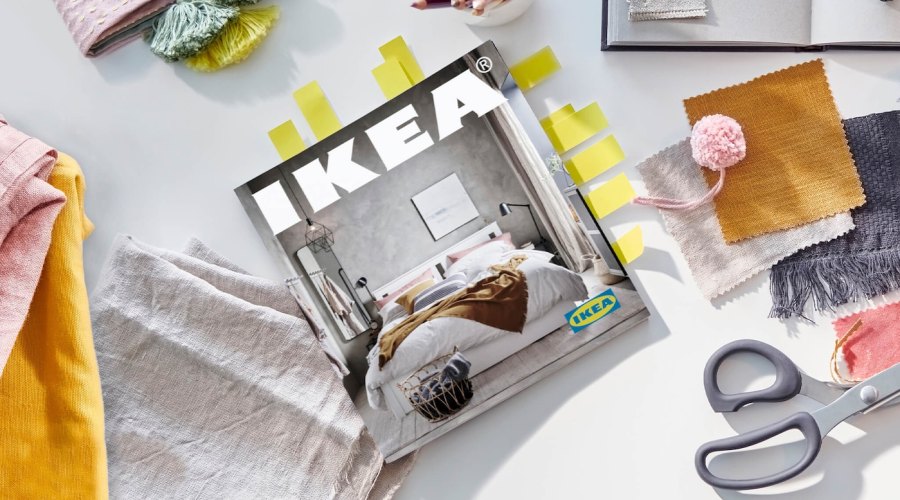 Our Top Picks from IKEA's 2021 Catalog
