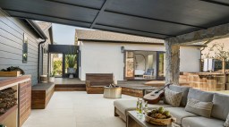 Indoor-Outdoor Living