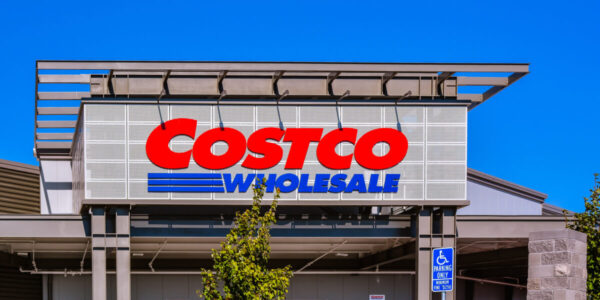 Costco Just Recalled 80,000 Pounds of Butter for a Very Surprising Reason