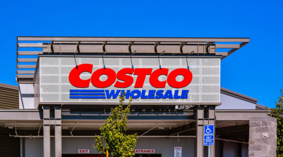 Costco Just Recalled 80,000 Pounds of Butter for a Very Surprising Reason