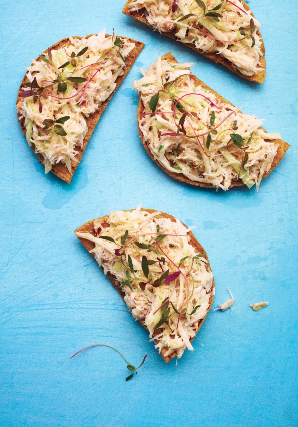 These Mexican Minimalist Recipes Have Just the Right Amount of Heat