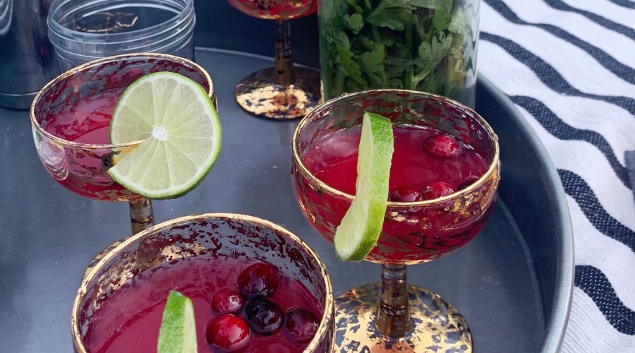 cranberry-margarita