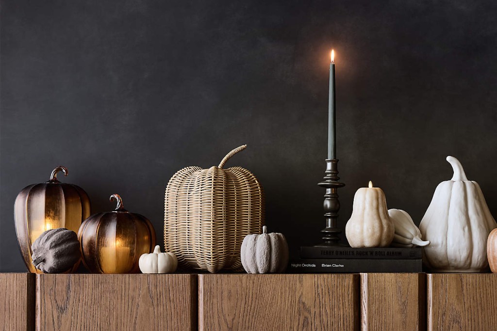 The Best Things You Can Buy for Your House This Fall