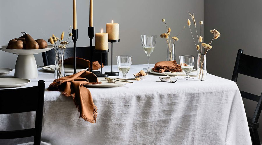 The Thanksgiving Decor That Really Pays For Itself