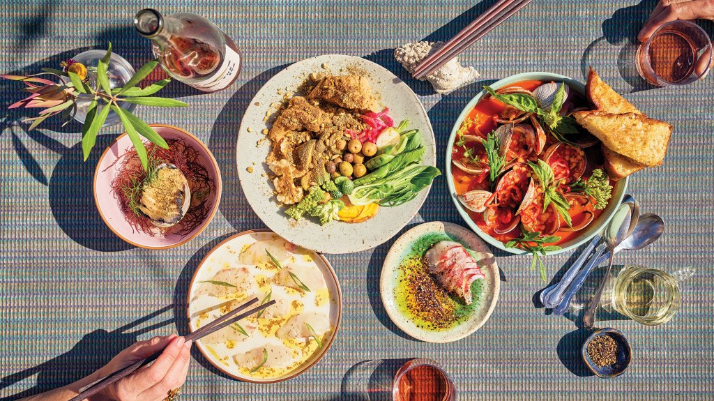 These Easy, Sustainable Seafood Recipes Will Transport You to the Beach