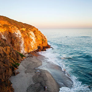 Westward Beach