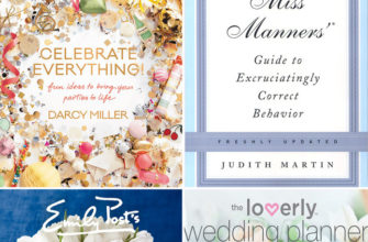Wedding Planning Tips + Ideas for Your Wedding Planner