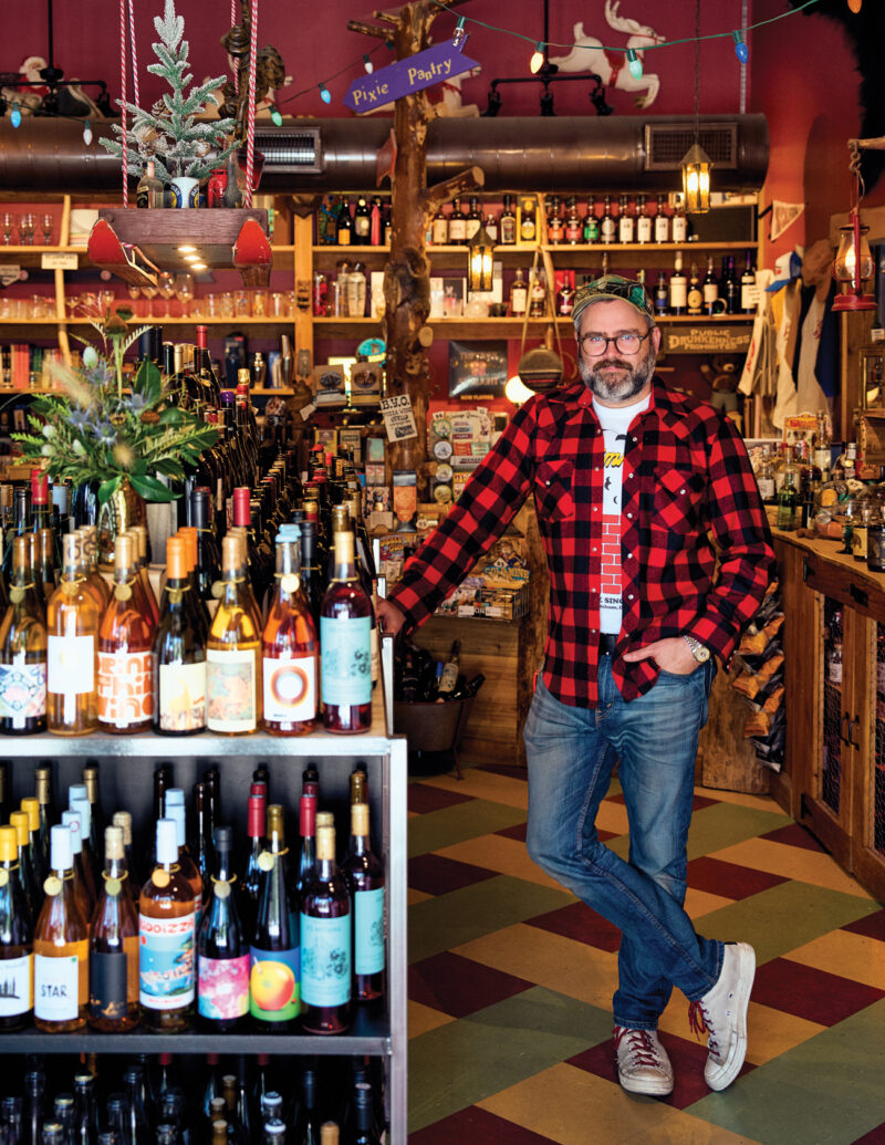This Iconic California Mountain Town Is Back and Bigger Than Ever—5 Reasons to Go Now