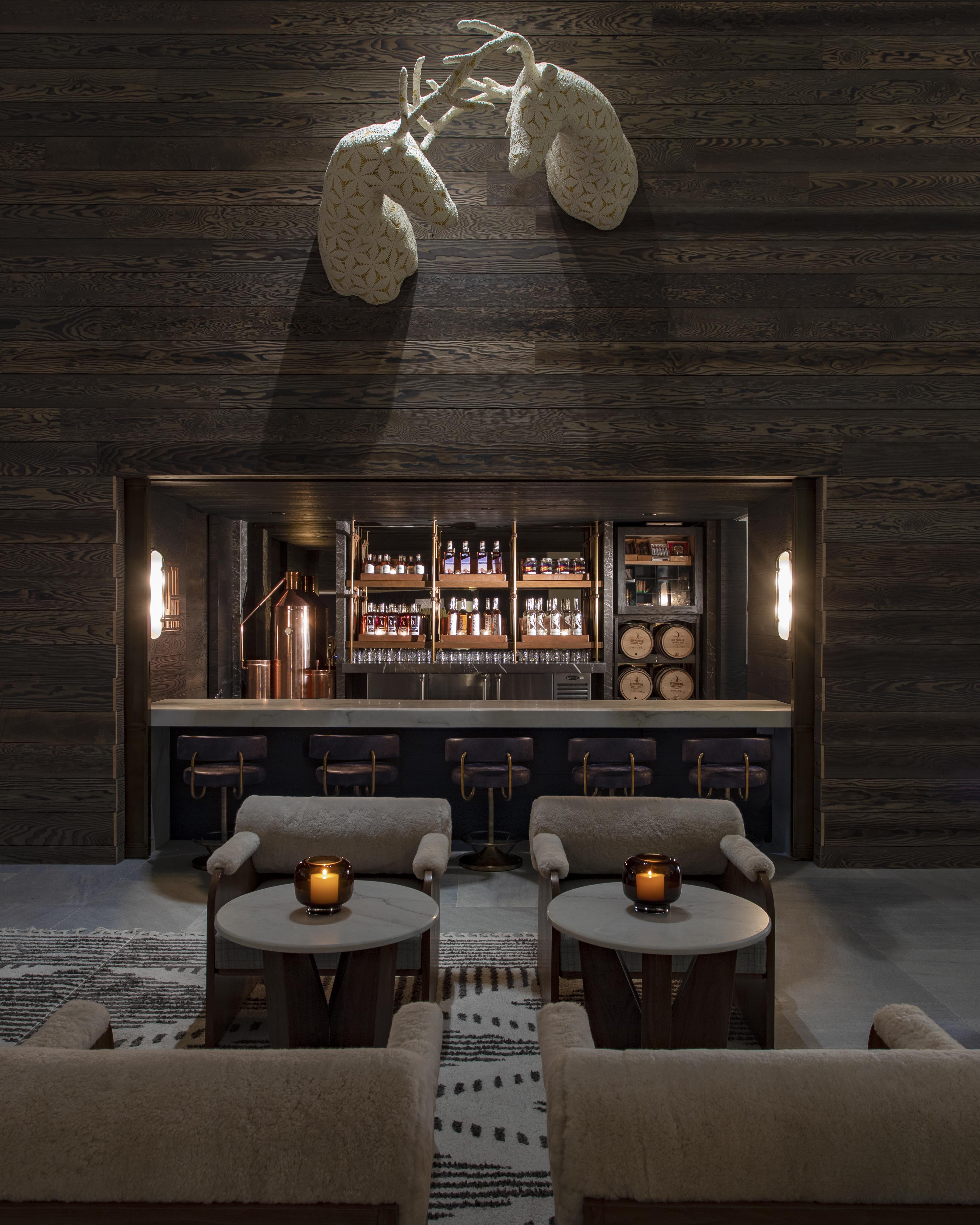 The Hythe, a Luxury Collection Resort, Vail