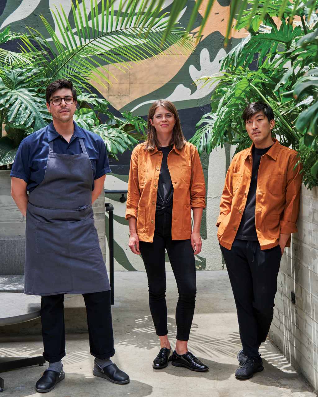 Easy and Inspiring Modern Mexican Recipes from Superstar Chef Enrique Olvera’s Red-Hot Restaurant Damian