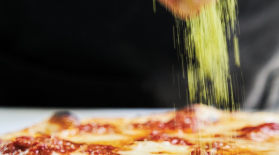 Neo Margherita Pizza