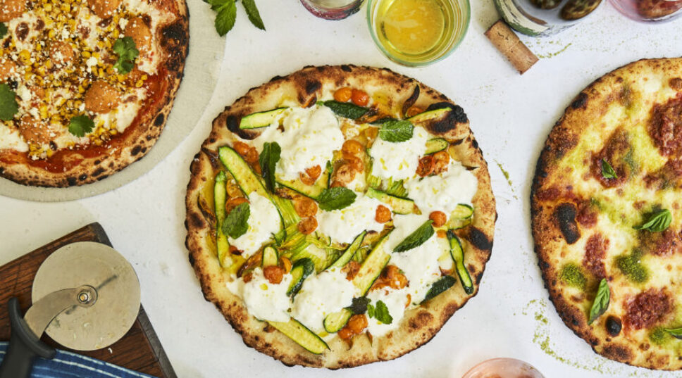 You Know You Want a Tiny Pizza Oven. We've Picked the Best Ones.