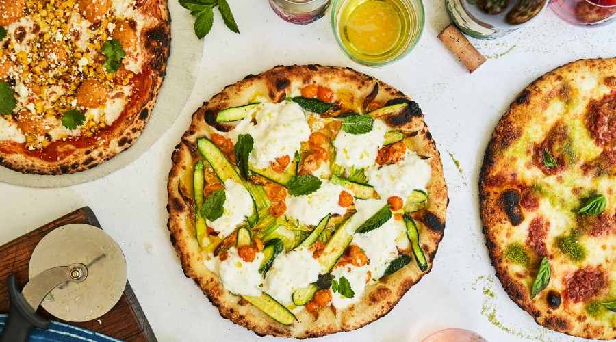 You Know You Want a Tiny Pizza Oven. We've Picked the Best Ones.