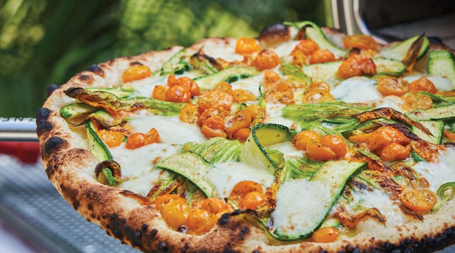 23 Delicious Ways to Make the Most of Summer Squash Season