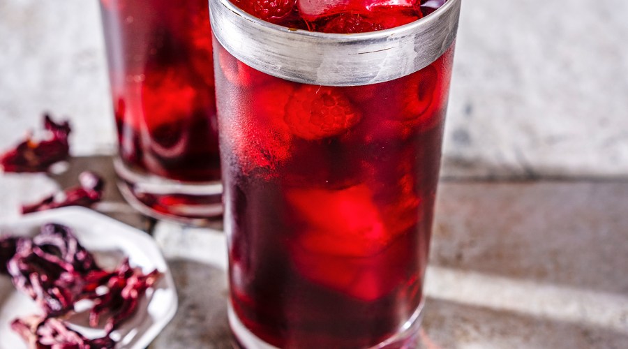 All Day Baby Mocktail