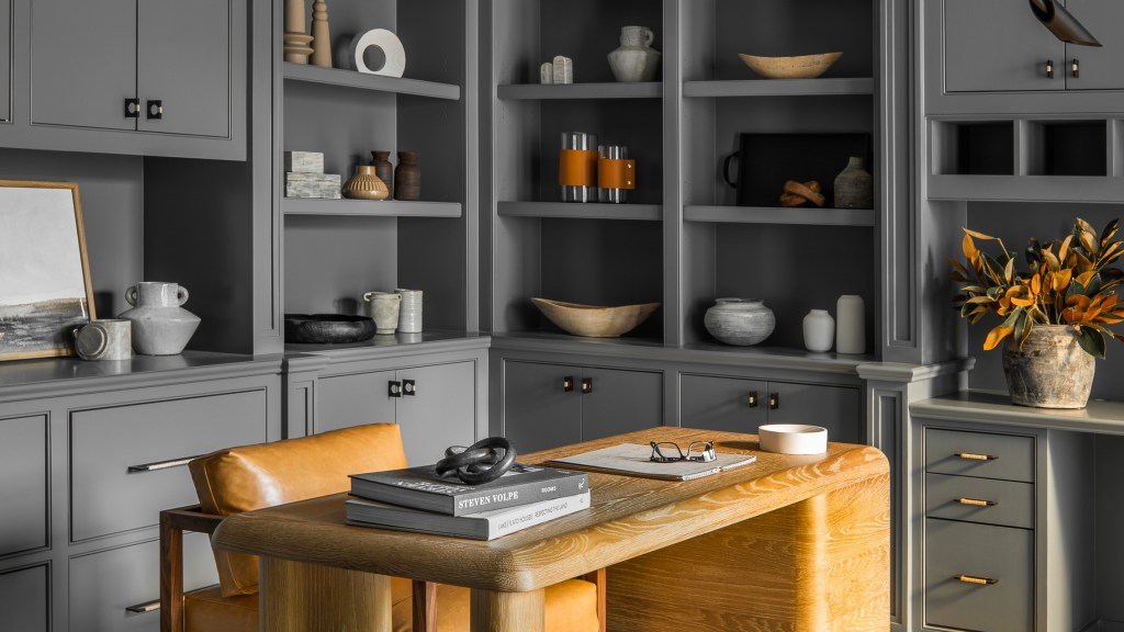 This Color Trend Is Having a Moment—Here's How to Do It Right