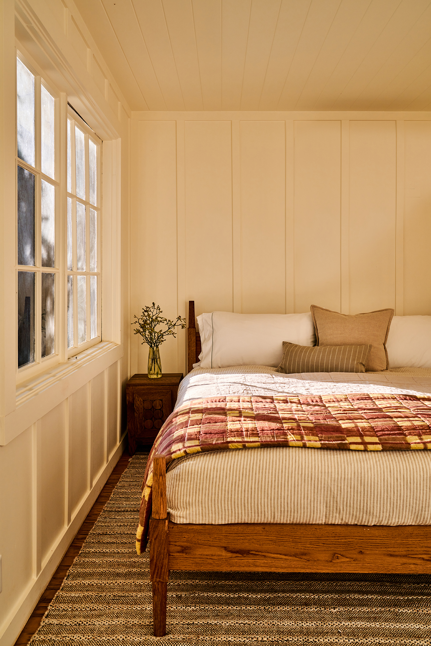 Dawn Ranch Bedroom