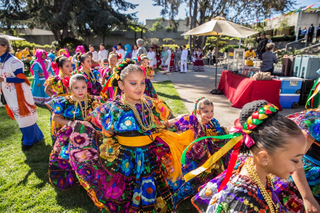 The Most Colorful and Authentic Day of the Dead Celebrations in the West